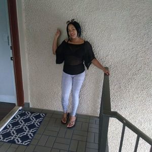 Meet your Posher, La barby